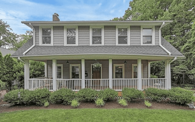 111 Haworth Drive, Haworth